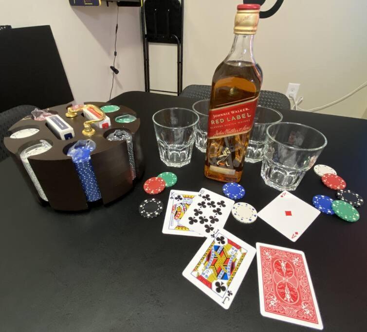 Cozy Bay Home Beach+Casino+More 애틀랜틱시티 외부 사진